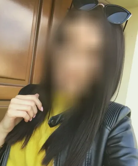 Bianca, 34