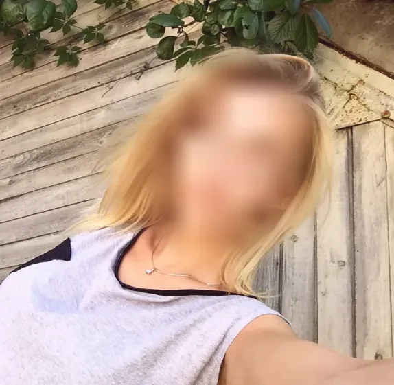 Hannah, 34