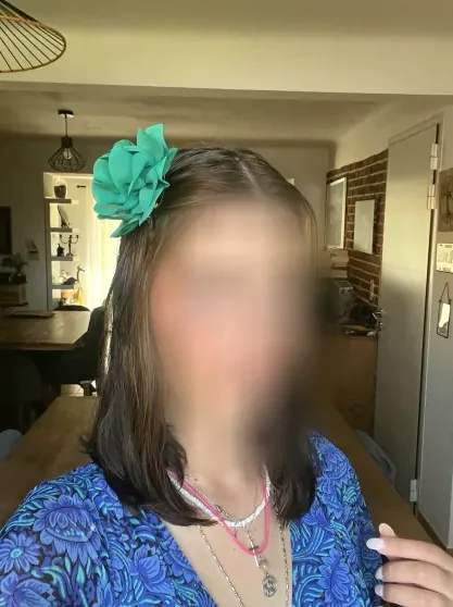 Hannah, 23