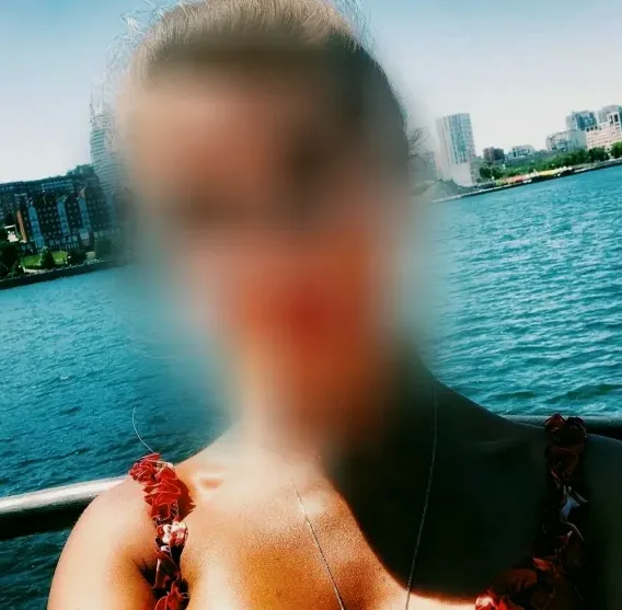 Ilse, 40