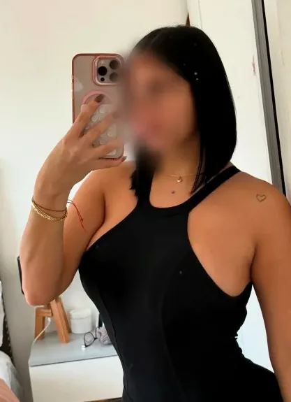 Inge, 28