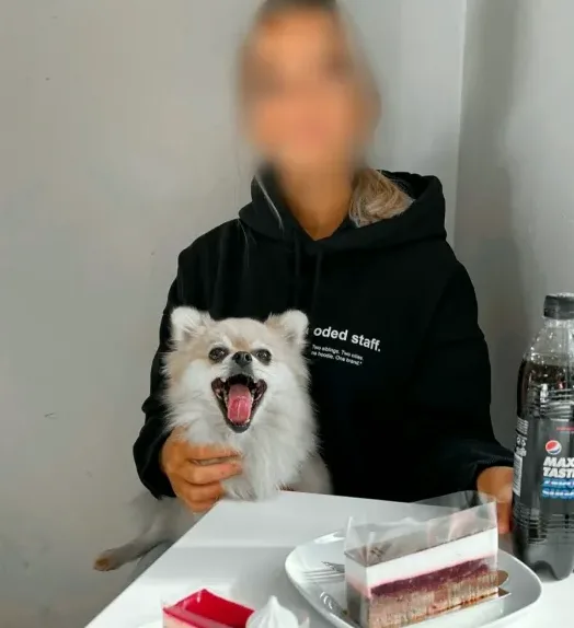 Khadija, 33