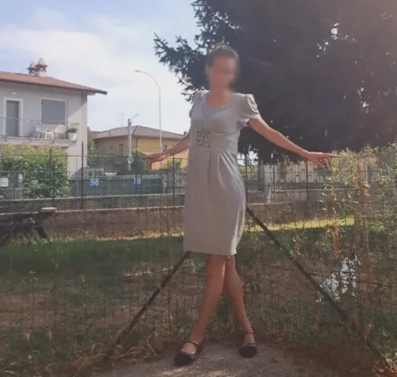 Laura, 39