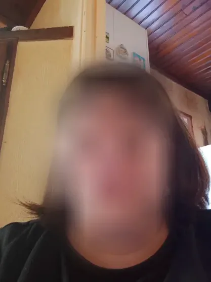 Lauren, 39