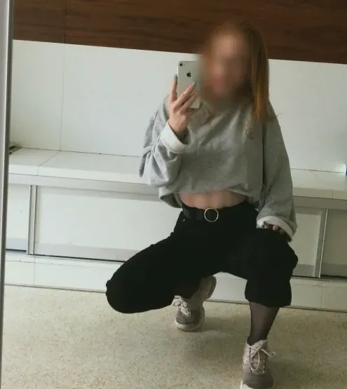 Leyla, 36