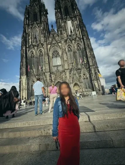 Lieke, 22