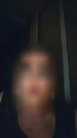 Marit, 34