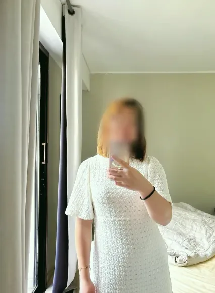 Marit, 30
