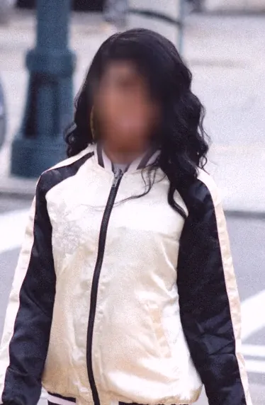 Nadia, 28