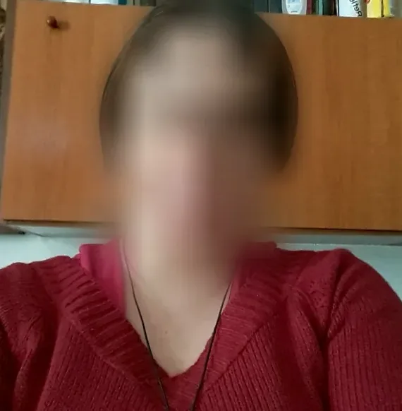 Norah, 40