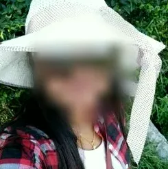 Petra, 34