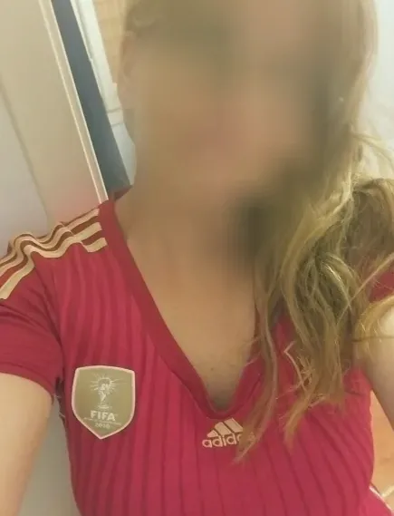 Renske, 35
