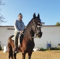 Sanne, 31