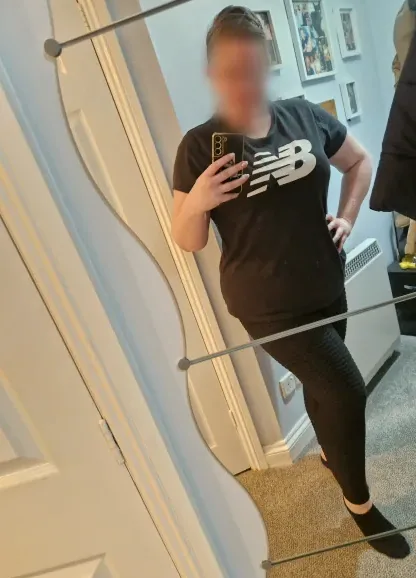 Yasmin, 36