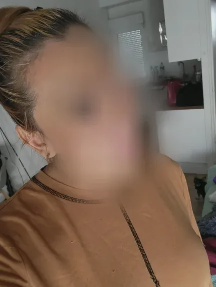 Zainab, 36